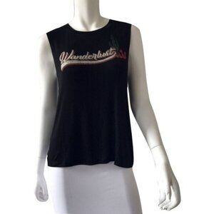 DAYDREAMER Wanderlust Muscle Tank